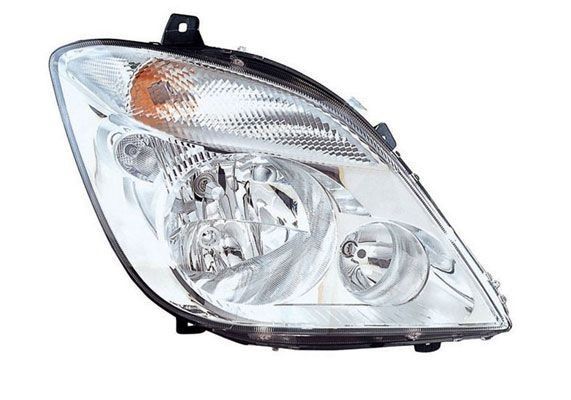 Vw Crafter cardanas Mercedes W906 Sprinter cardanas A9064100716 – Foto 7