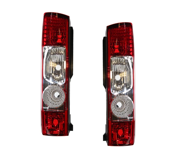 Koplamp Fiat Ducato Peugeot Boxer koplamp Citroen Jumper  6202A5 – Foto 5