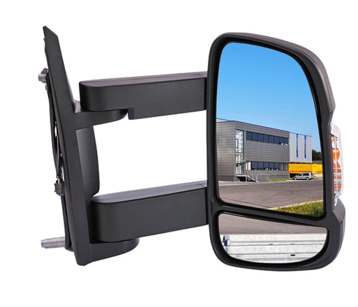 Koplamp Fiat Ducato Peugeot Boxer koplamp Citroen Jumper  6202A5 – Foto 6