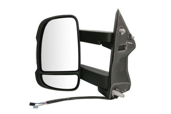 Koplamp Fiat Ducato Peugeot Boxer koplamp Citroen Jumper  6202A5 – Foto 8