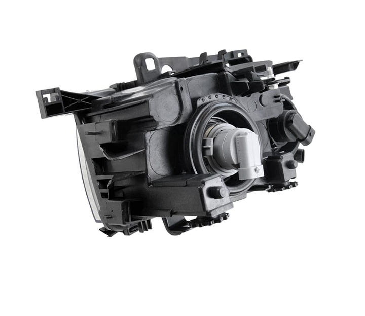Koplamp BMW E46 koplampen BMW E46 Touring tot 2001  63126902746 – Foto 2