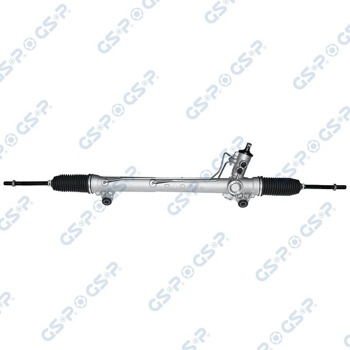Stuurhuis Jeep Grand Cherokee stuurhuis 5181063AA 52089292AC