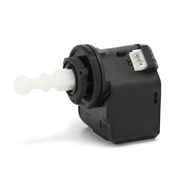 Mercedes W906 Stelmotor koplamp Vw Audi Opel PORSCHE SKODA Superb II 1K6941295