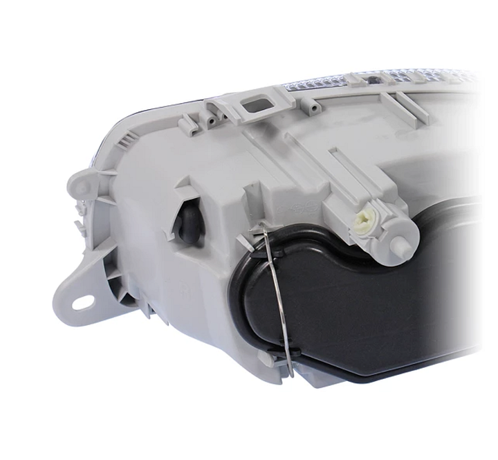 Alfa Romeo 147 koplamp Alfa Romeo 147 koplampen L&R  354304011 – Foto 5