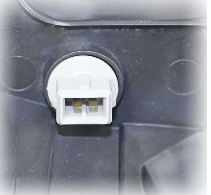 Koplampen Citroen C1 koplamp CITROËN C1 Koplamp 0000620672 – Foto 5