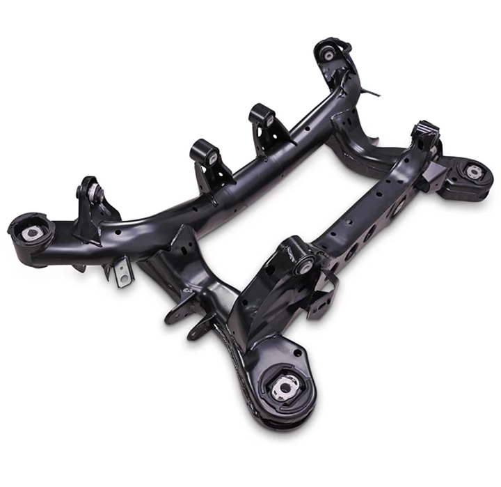 Subframe BMW E90 draagarm BMW E91 BMW E92 E93 E81 E82 E87 E88 – Foto 2