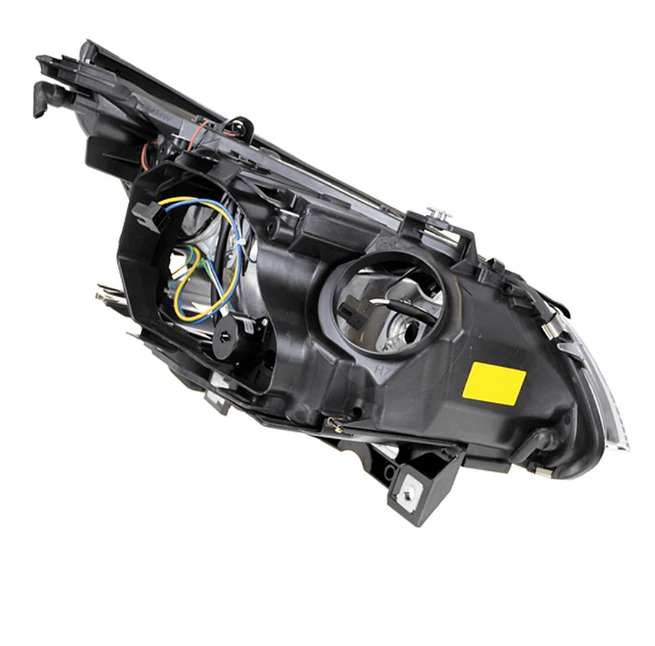 Koplampen BMW E60 koplamp BMW E61 koplamp 63126910777 63126910778 63127165561 63127165562 – Foto 9