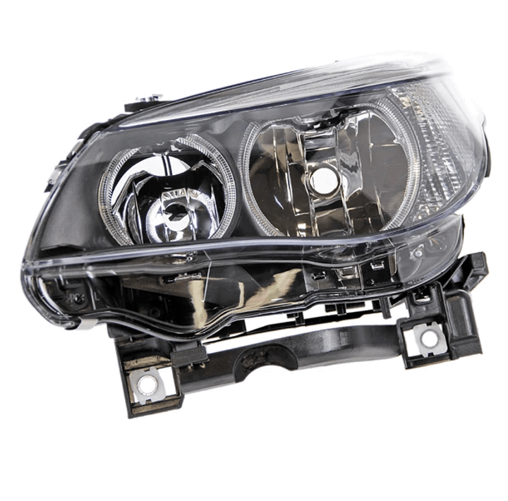 Koplampen BMW E60 koplamp BMW E61 koplamp 63126910777 63126910778 63127165561 63127165562 – Foto 7