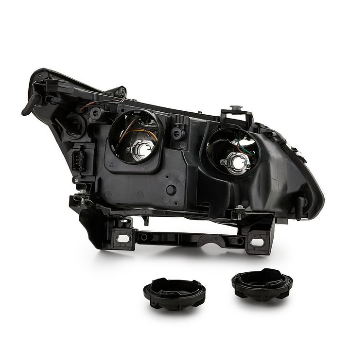 Koplampen BMW E60 koplamp BMW E61 koplamp 63126910777 63126910778 63127165561 63127165562 – Foto 3