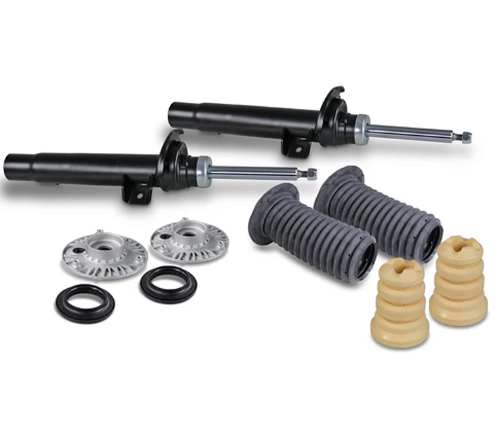 BMW F21 schokdempers BMW F31 schokdemper BMW F13 F20 F22 F30 F32 F34 F36  31316791551