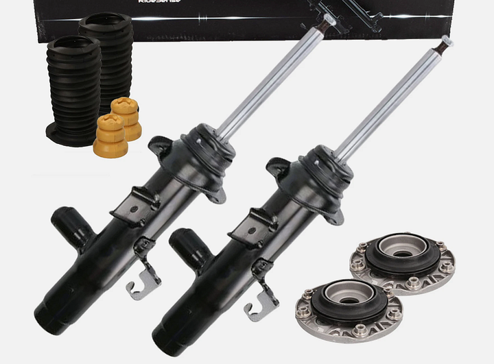 BMW F21 schokdempers BMW F31 schokdemper BMW F13 F20 F22 F30 F32 F34 F36  31316791551 – Foto 3