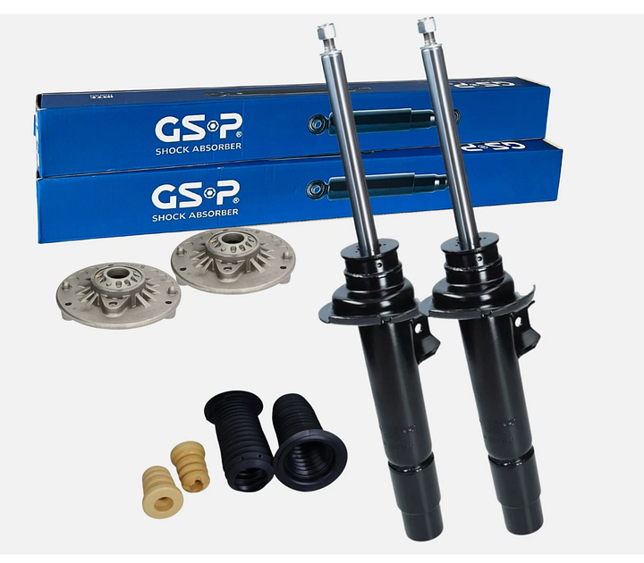 BMW F21 schokdempers BMW F31 schokdemper BMW F13 F20 F22 F30 F32 F34 F36  31316791551 – Foto 5