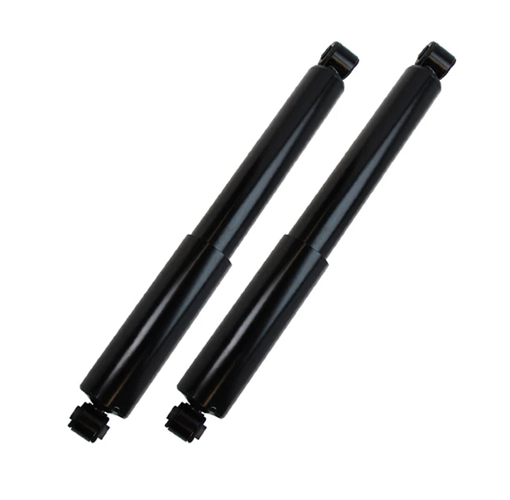 Vw Golf 4 4motion schokdempers Audi quattro Bora Seat Leon 1J0512011AJ