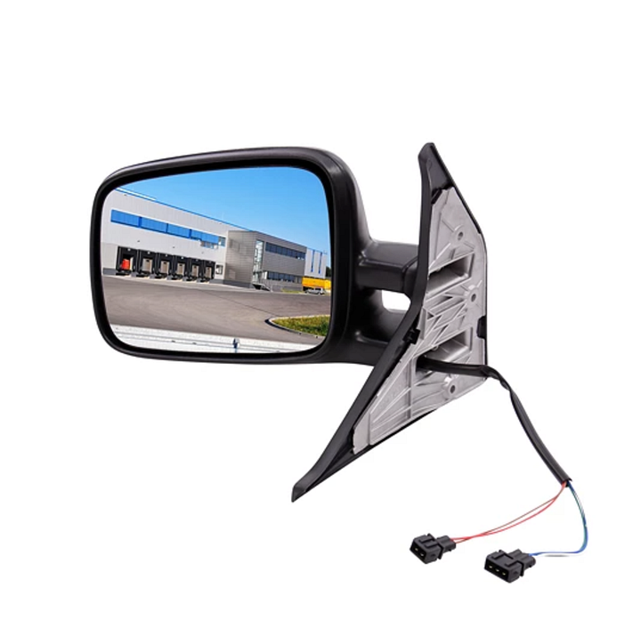 Buitenspiegel VW T4 buitenspiegel Transporter T4 spiegel L 701857507F