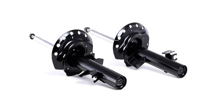 Draagarmen Volvo S60 draagarm Volvo V70 spoorstang stabilisatorstangen – Foto 2