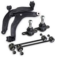 VW Multivan T5 koplamp Transporter T5 koplamp links H4 California T5 – Foto 8