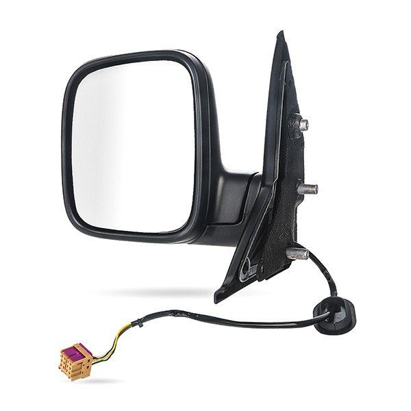 VW Multivan T5 koplamp Transporter T5 koplamp links H4 California T5 – Foto 5