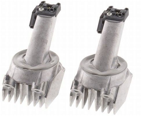 BMW F07 regeleenheid BMW F11 koplamp module BMW F10 63117316217 53521280400 – Foto 4