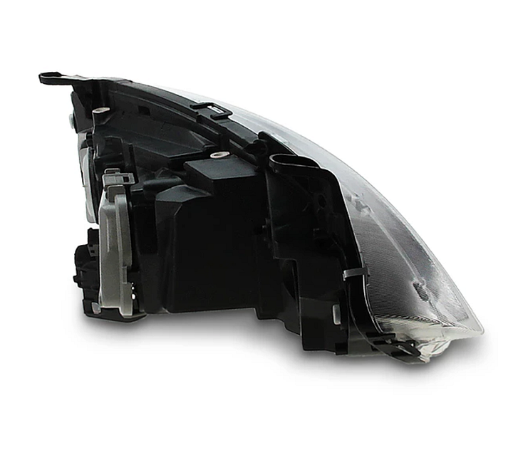 Opel Combo koplampen Opel Corsa C koplampen – Foto 4