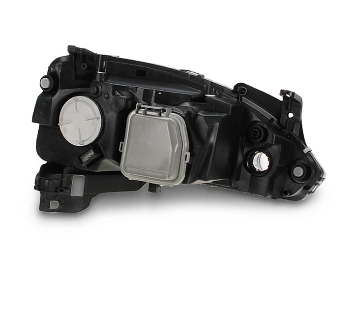 Opel Combo koplampen Opel Corsa C koplampen – Foto 3