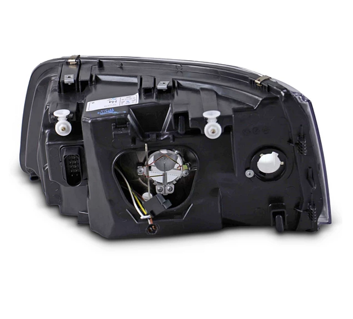 Koplampen Transporter T5 koplamp VW Multivan T5 koplamp H4 California T5 – Foto 5