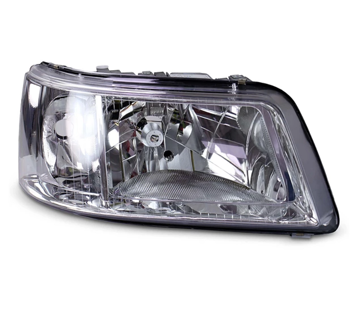 Koplampen Transporter T5 koplamp VW Multivan T5 koplamp H4 California T5 – Foto 3