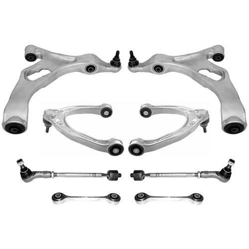 Subframe Porsche Cayenne Audi Q7 subframe VW Touareg subframe  7L0499030C  7L0499030C – Foto 3