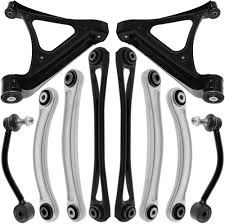 Subframe Porsche Cayenne Audi Q7 subframe VW Touareg subframe  7L0499030C  7L0499030C – Foto 7