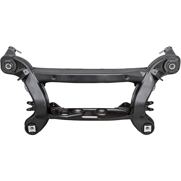 Asverbinding Mercedes R171 subframe Mercedes SLK R171 achteras A1713500508 A1713500508