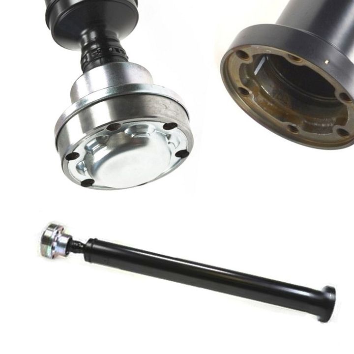 Cardanas Vw Transporter T6 cardanas 7H0521101 7H0521101