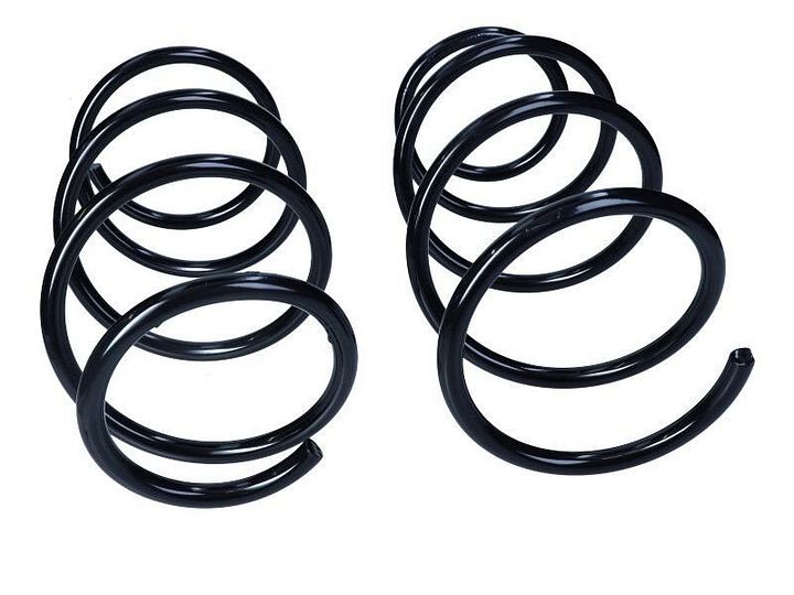 BMW E60 draagarmen BMW E61 Touring draagarm set spoorstang – Foto 3