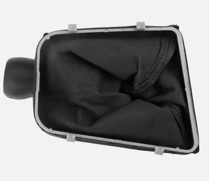 Pook bekleding BMW E46  Schakelhefboombekleding – Foto 2
