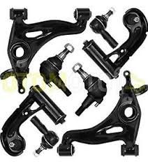 Draagarmen Mercedes W202 S208 C208 A208 SLK R170 ophanging – Foto 4