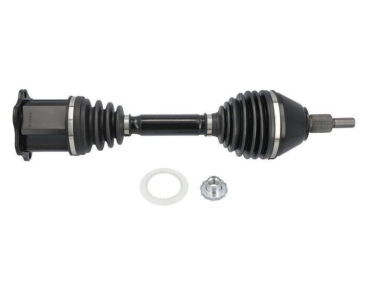 Vw Polo 1.0 TFSI aandrijfas Seat aandrijfas Skoda Audi A1 1.0 TFSI 6C0407271AB  6C0407271AB