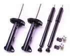 Draagarmen Mercedes W203 S203 C209 A209 SLK R171 R172 ophanging – Foto 4