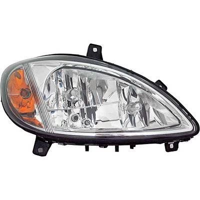 Mercedes W639 koplamp Mercedes Vito koplamp Mercedes Viano koplamp  