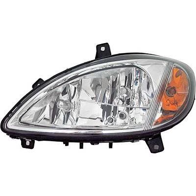 Mercedes Vito koplamp Mercedes W639 koplamp Mercedes Viano Links A6398200161 A6398200161