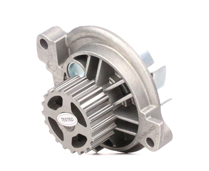 Audi A6 Waterpomp VW LT Volvo Transporter T4 Audi 100 WP6027 274155,wp6027,074121005N,074121005M,076 121 005 A,074121004V,74121004F,74121004,271768,272419,074121004F 274155 – Foto 2