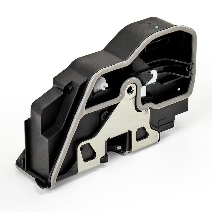 BMW deurslot BMW E60 E61 E90 E91 E92 E93 E70 E71 E72 E81 E83 E87 51217202143 – Foto 2