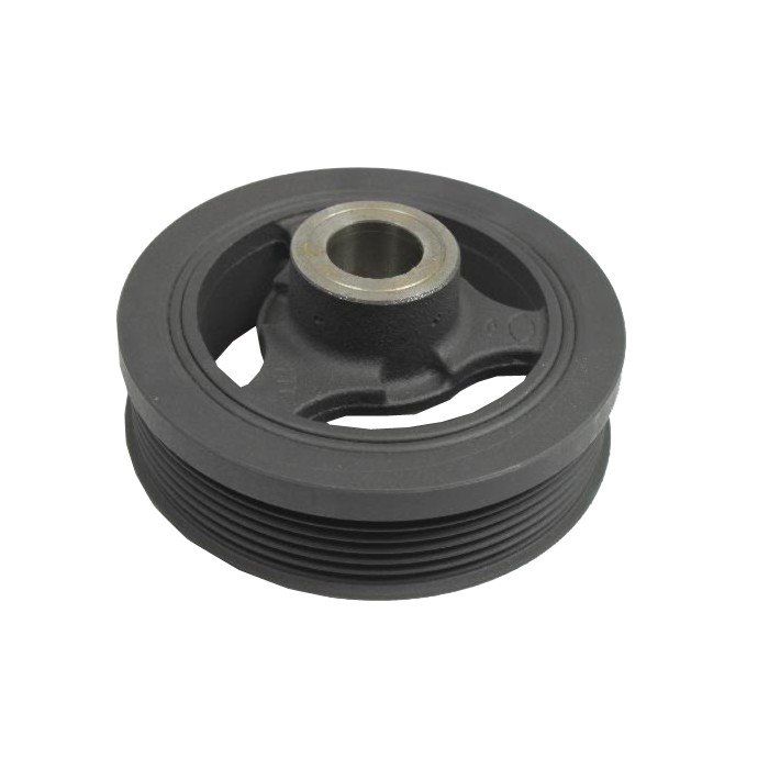 Chrysler 300C Krukaspoulie Dodge Challenger Charger 04792811AA