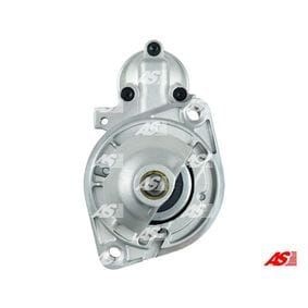 Mercedes Startmotor Mercedes W203 W202 W201 W124 W210 SLK sprinter LT  0041516901 – Foto 2