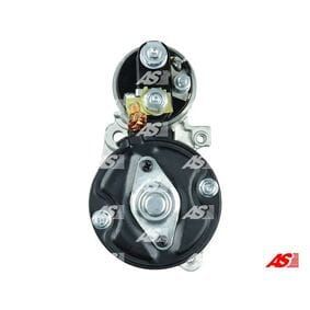 Mercedes Startmotor Mercedes W203 W202 W201 W124 W210 SLK sprinter LT  0041516901 – Foto 3