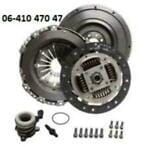 Opel Meriva 1.3 CDTi koppeling vliegwiel Corsa Astra Combo Meriva Tigra  835076 – Foto 3