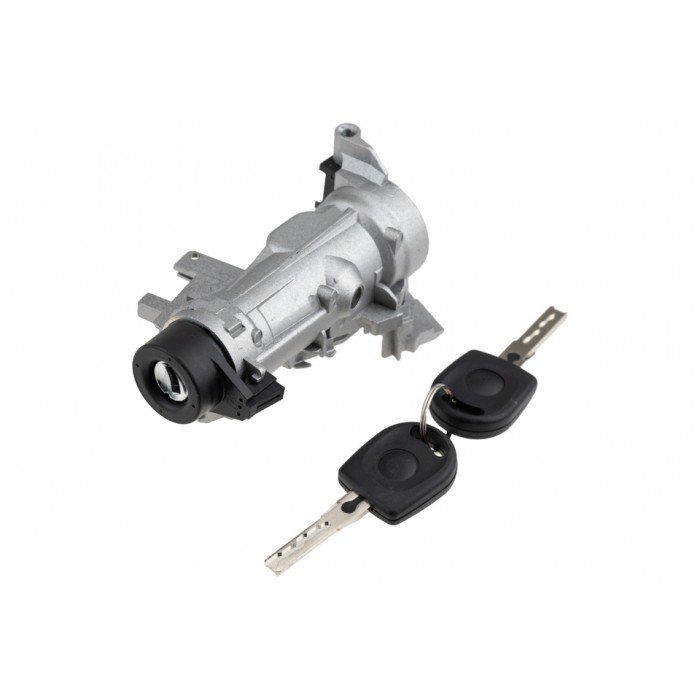 Audi A4 slothuis Audi A3 stuurslot Seat Ibiza contactslot – Foto 5