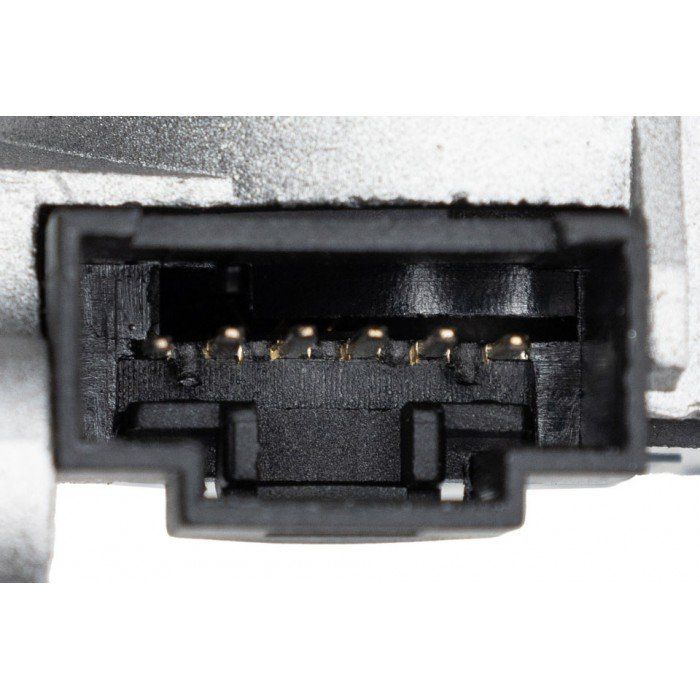 VW Golf 4 slothuis Polo 9N Transporter T5 contactslot Bora Lupo 3B0905855 – Foto 4