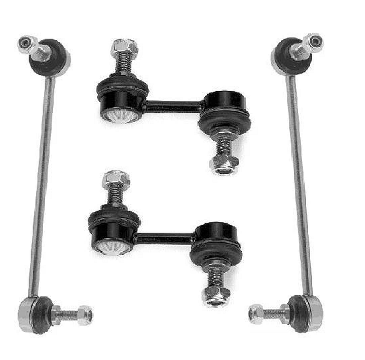 BMW E39 stabilisatorstang BMW E39 Touring stabilisator stang stabilisatorstangen 33 55 1 095 532