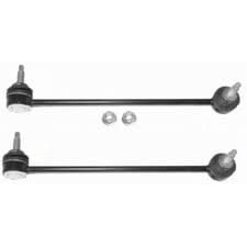 Mercedes W203 stabilisatorstang S203 C209 A209 stabilisator stang 2033202589
