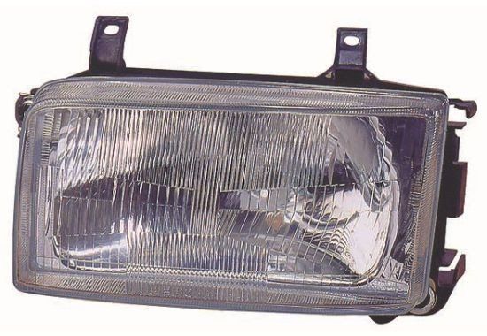Koplamp VW Transporter T4 koplamp links – Foto 4