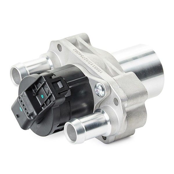 Mercedes sprinter egr klep Mercedes W906 egr klep 6421401460 – Foto 2