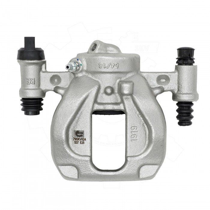 Remklauw Mercedes Sprinter remklauw Mercedes W907 W910 A9074233100 A9074233200 – Foto 3